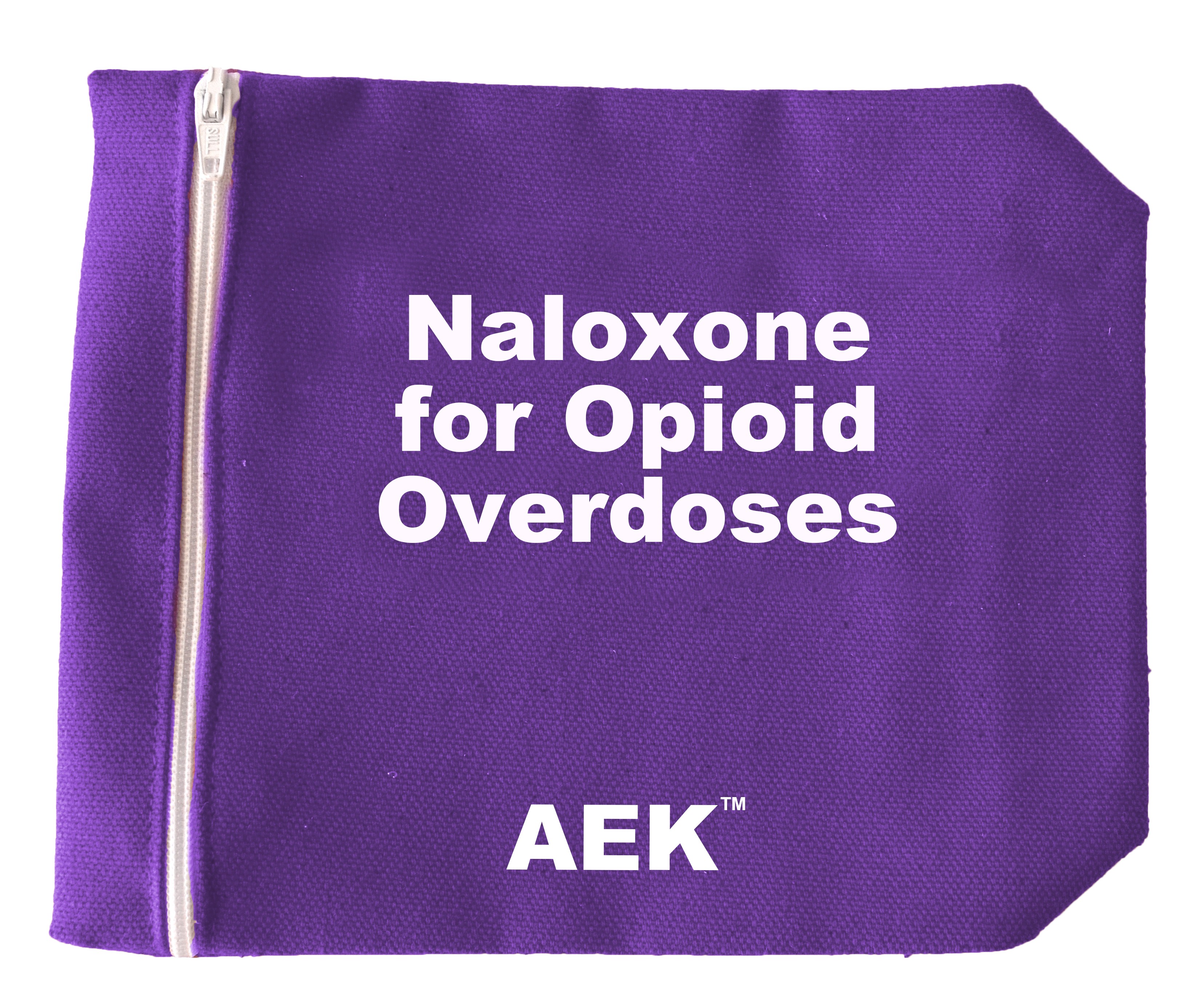 Naloxone / Narcan Overdose Emergency Kits