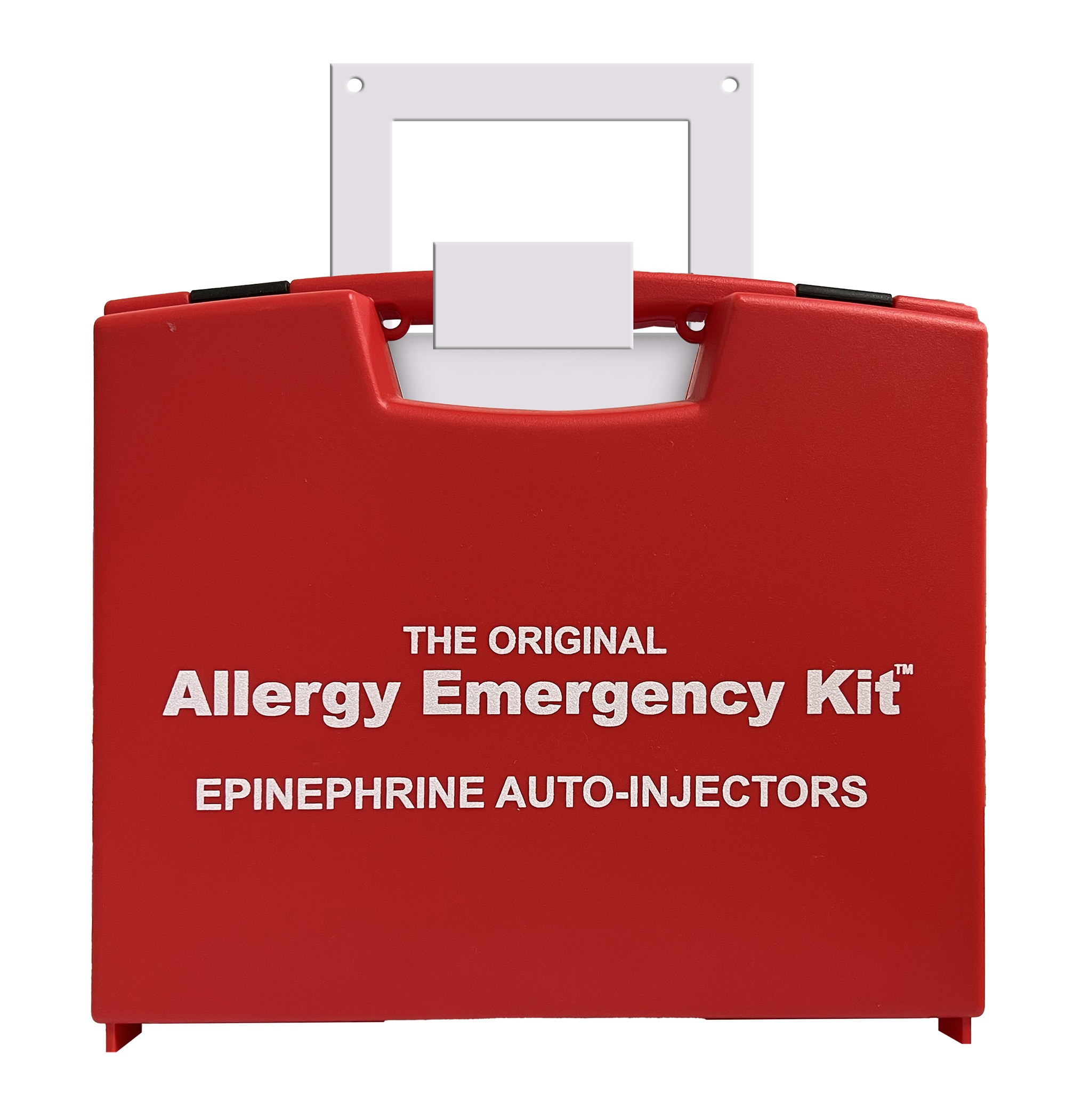 Allergy Emergency Kit Cabinet for Restaurants